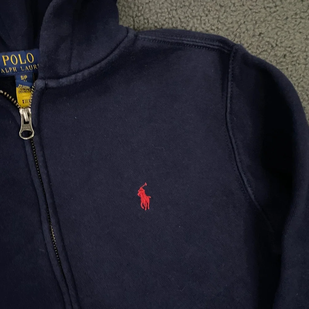 Polo Ralph Lauren no flaws